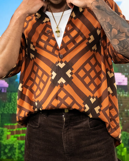 The Crafting Shirt