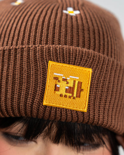 The Bee Beanie