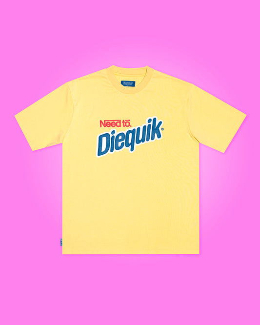 The Diequik Tee