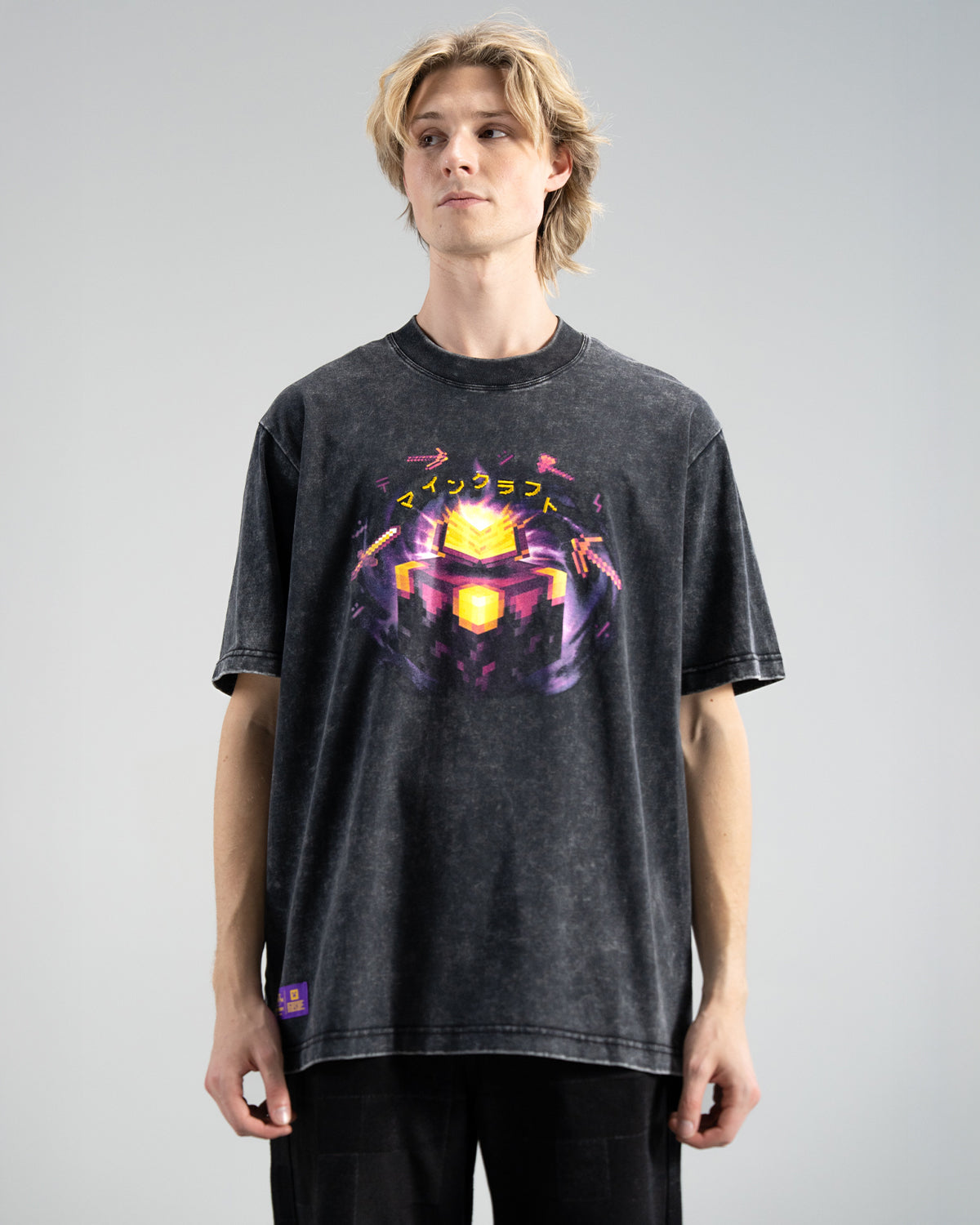 The Enchanted Tee