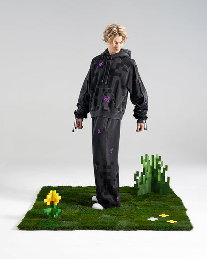 The Enderman Hoodie