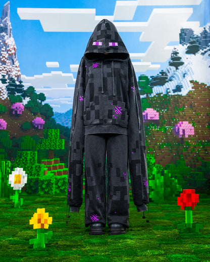 The Enderman Hoodie