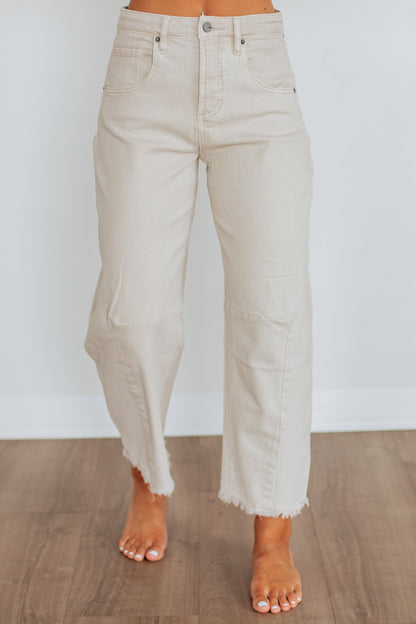 Pamela Mica Jeans
