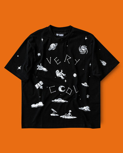 The Stargazer Tee