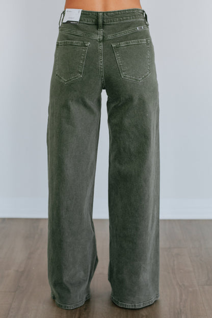 Zane KanCan Jeans