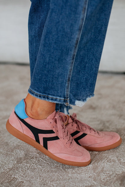 Say No More Sneakers