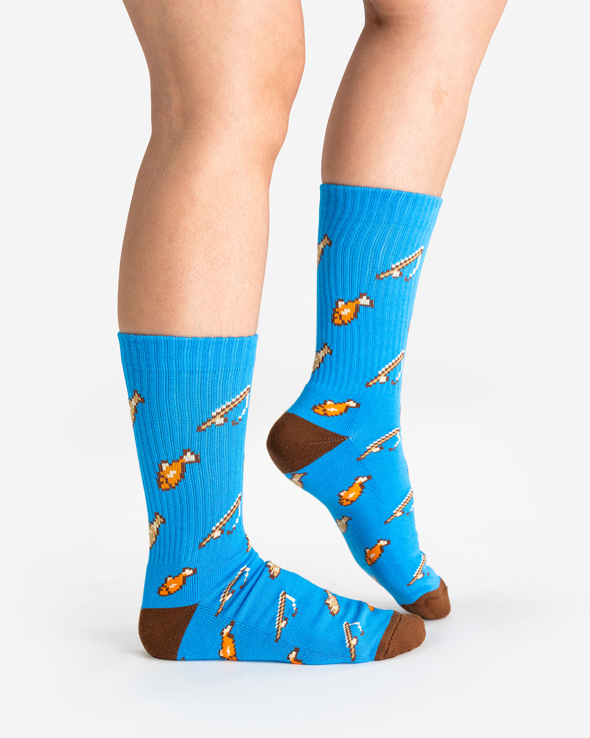 The Barrel Sock Bundle
