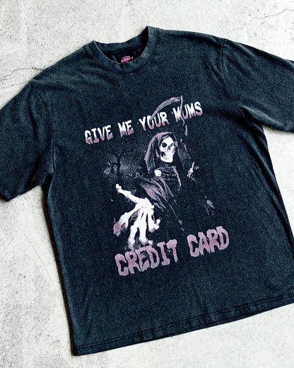 The Credit Card Tee