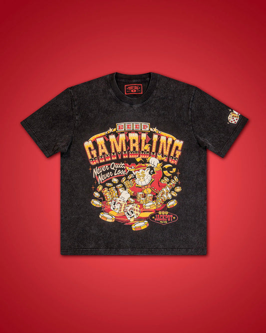 The Gambling Tee
