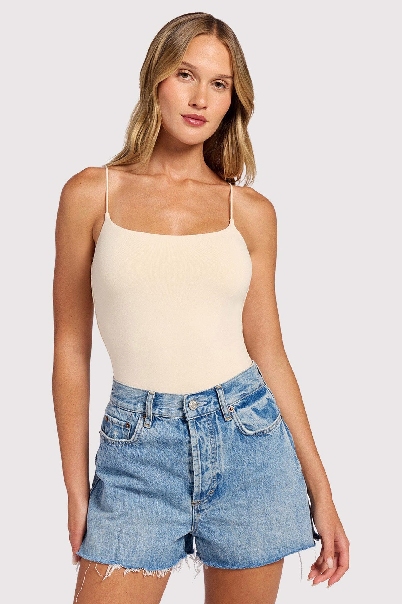 Cami Bodysuit