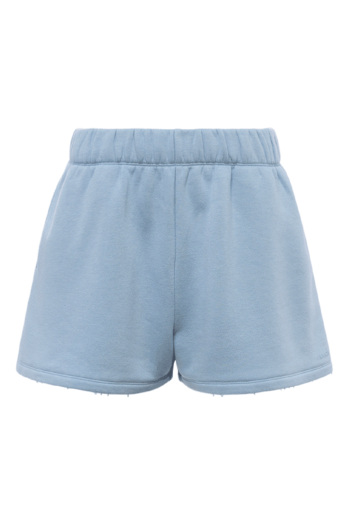 Vintage Fleece Short | Mist