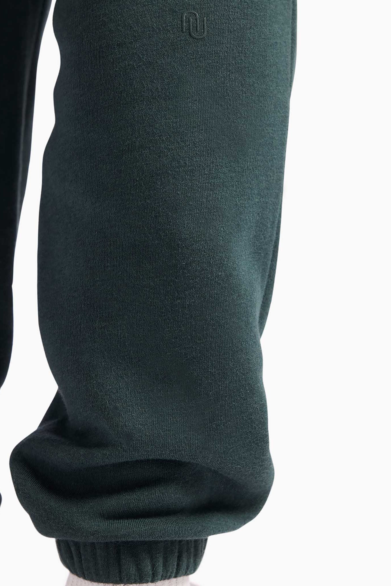 Vintage Fleece Jogger | Alpine