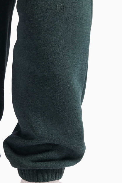 Vintage Fleece Jogger | Alpine