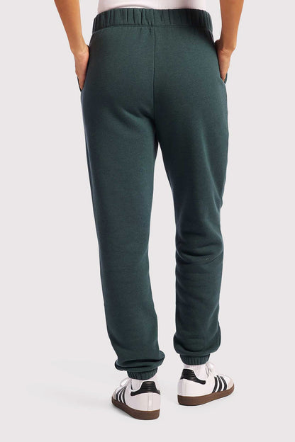 Vintage Fleece Jogger | Alpine