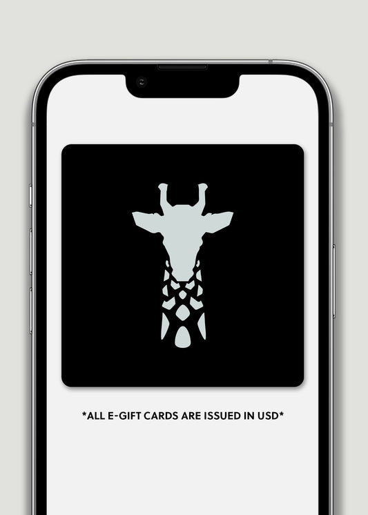 American Tall E-Gift Card