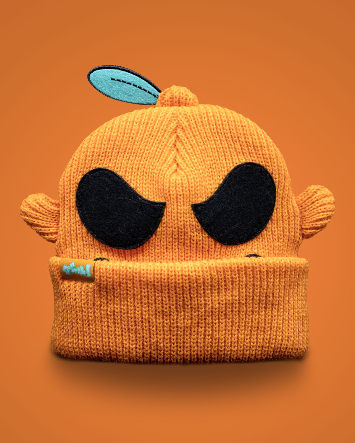 The Gumpkin Beanie