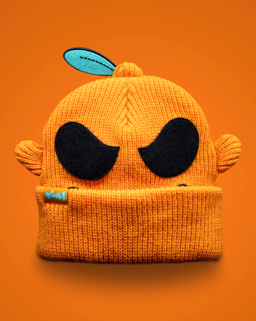 The Gumpkin Beanie