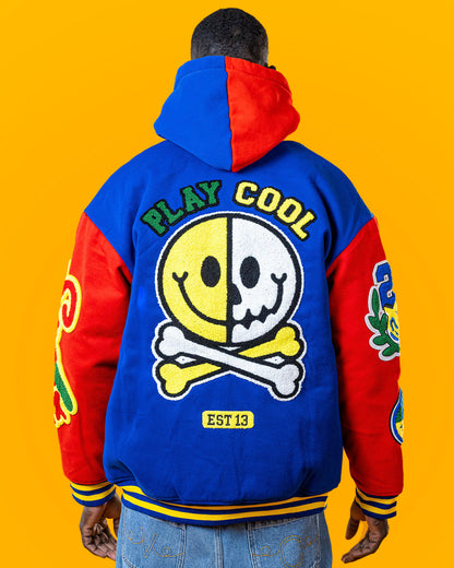 The Play Cool Varsity