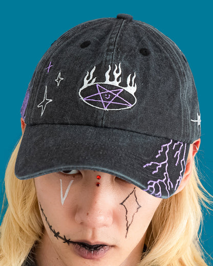 The Very Ghoul Cap