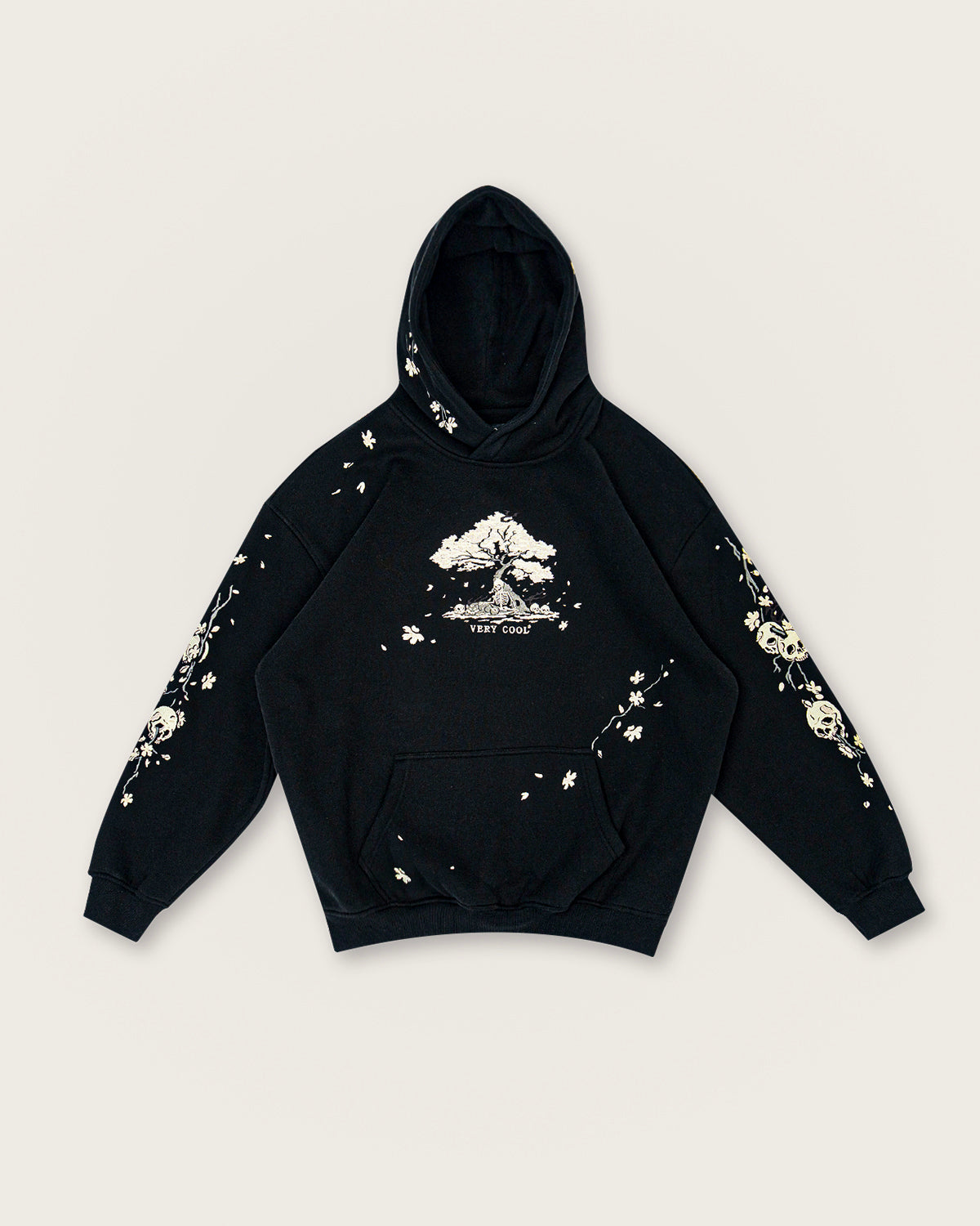 The Best Friend Hoodie