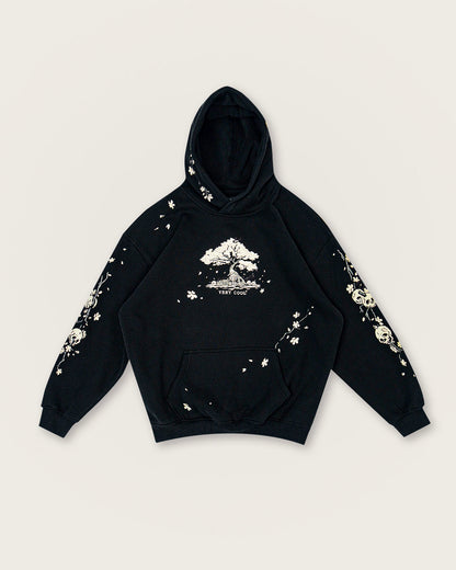 The Best Friend Hoodie