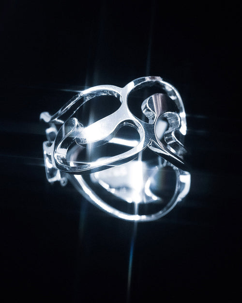 The Liquid Ring
