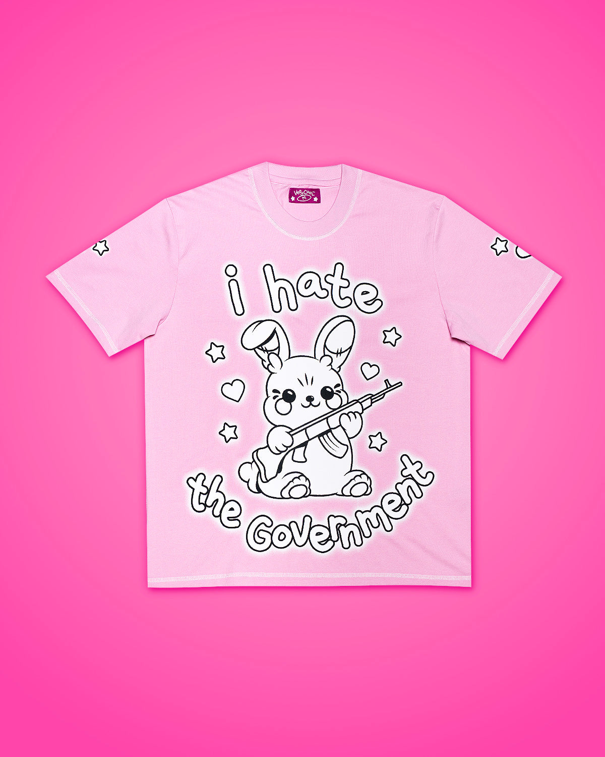 The Government Tee