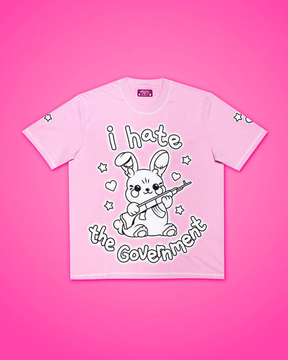 The Government Tee