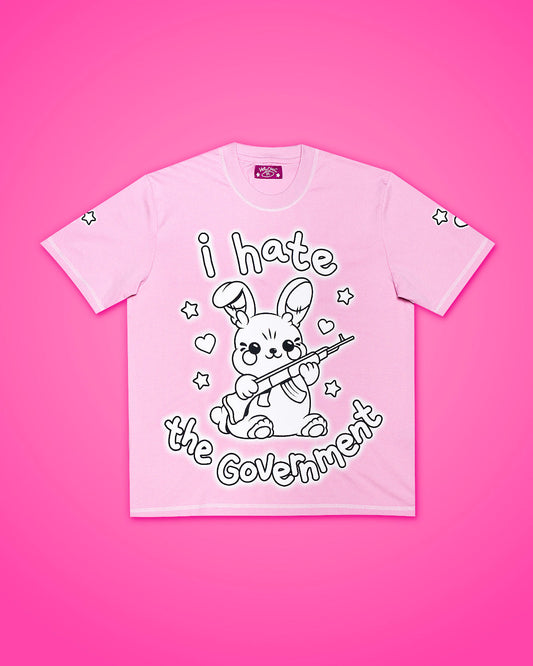 The Government Tee