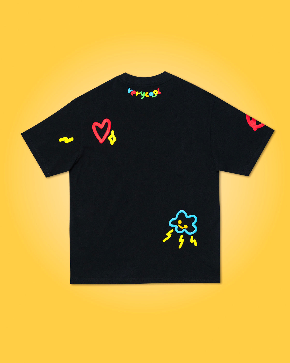 The Consume Hate Tee