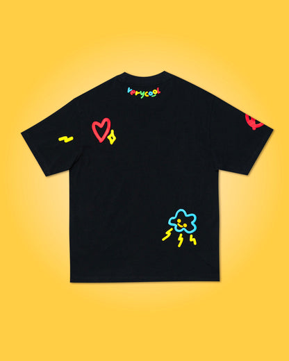 The Consume Hate Tee