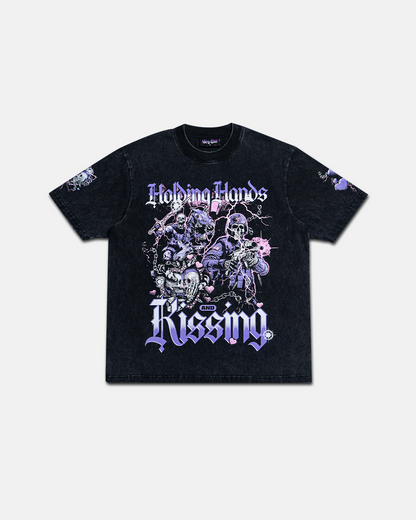 The Holding Hands Tee