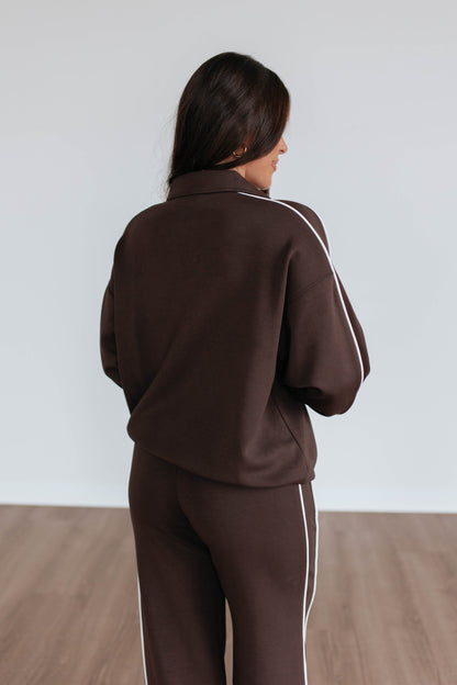 Vienne Lounge Pullover