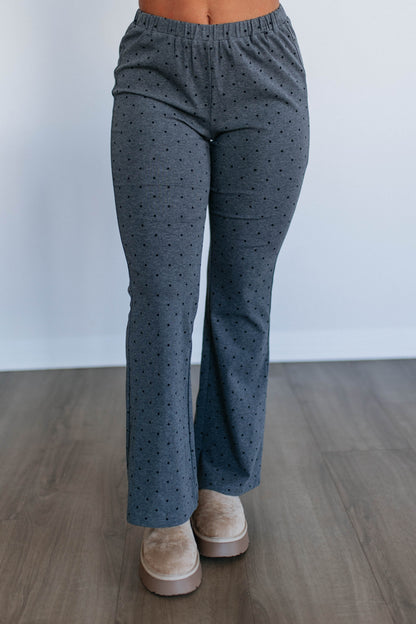 Spot The Difference Pants