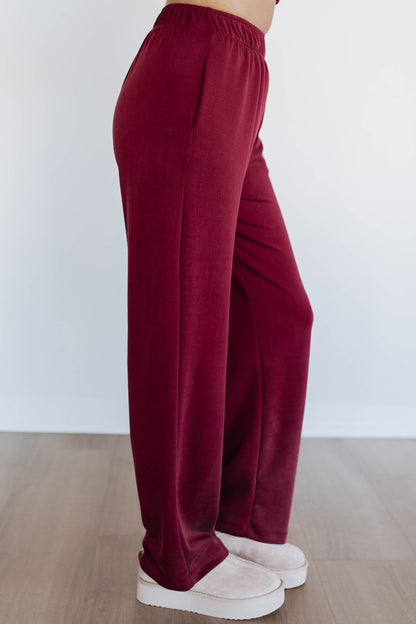 Niki Lounge Pants