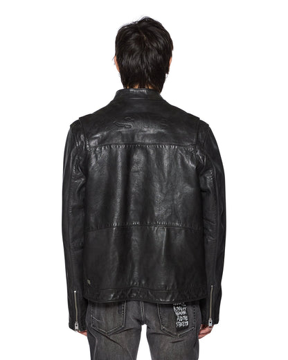 STINGER BIKER MOTO SHELL