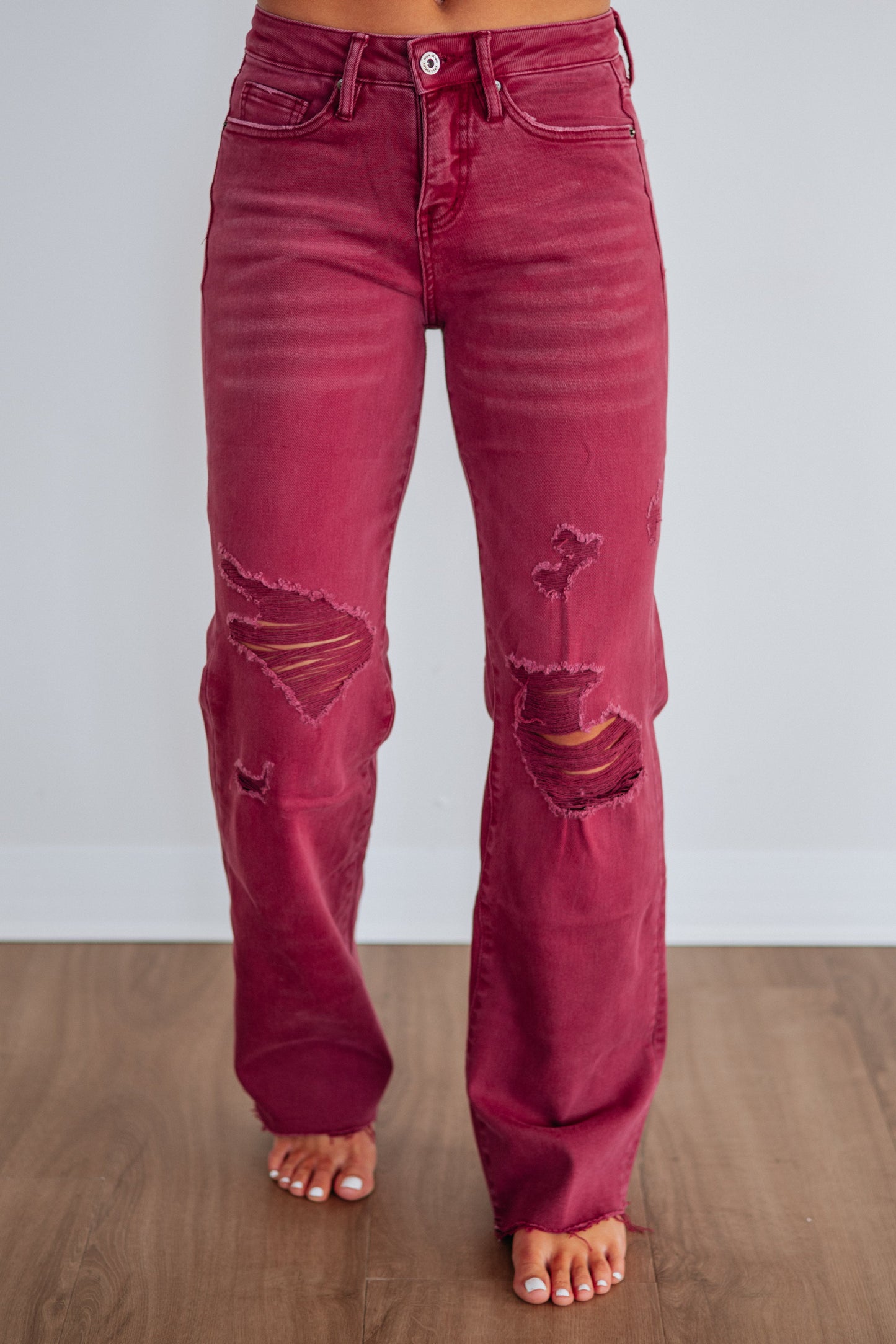 Vanessa Mica Jeans