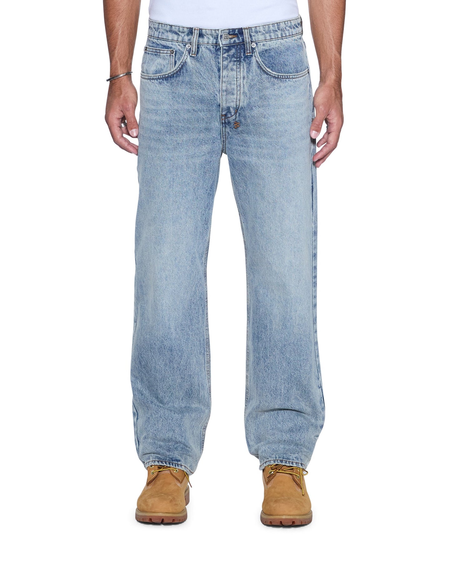 ANTI K CHAMPAGNE BLUE