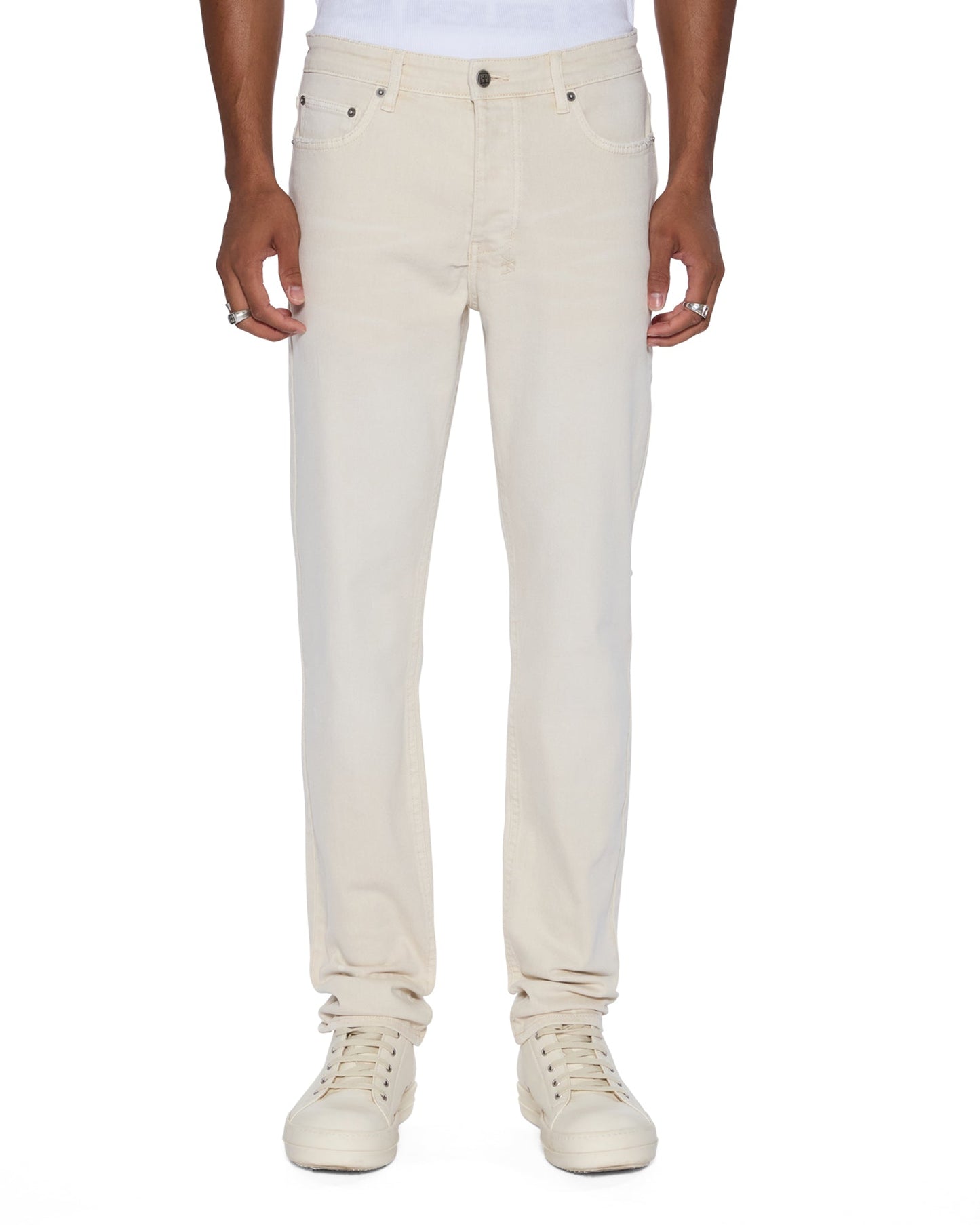CHITCH 1999 IVORY