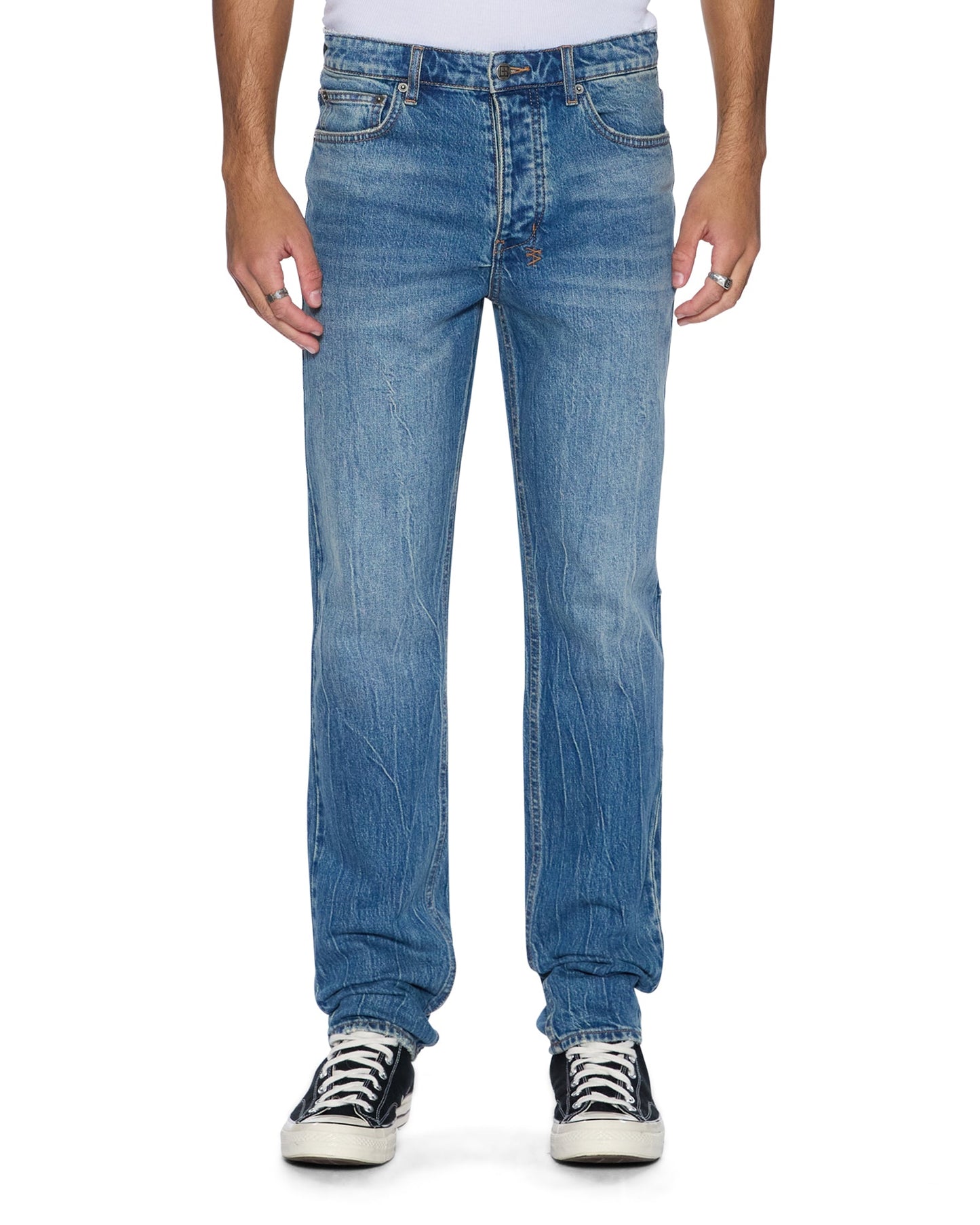 CHITCH TEXAS BLUE