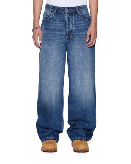 MAXX VINTAGE BLUE