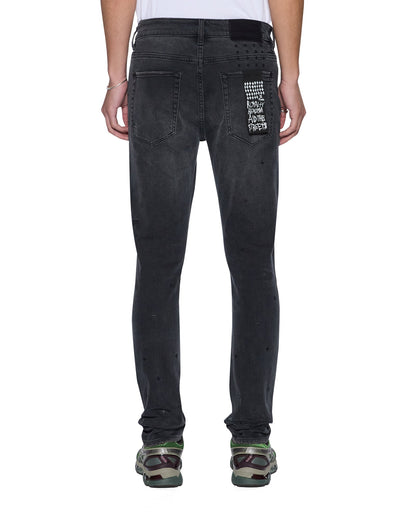 VAN WINKLE 3RD DEGREE BLACK 99