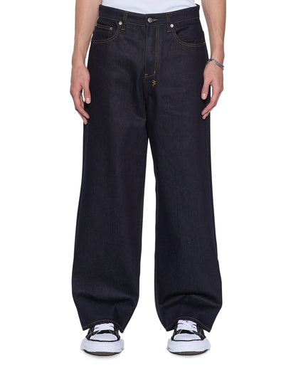 MAXX RAW BLUE