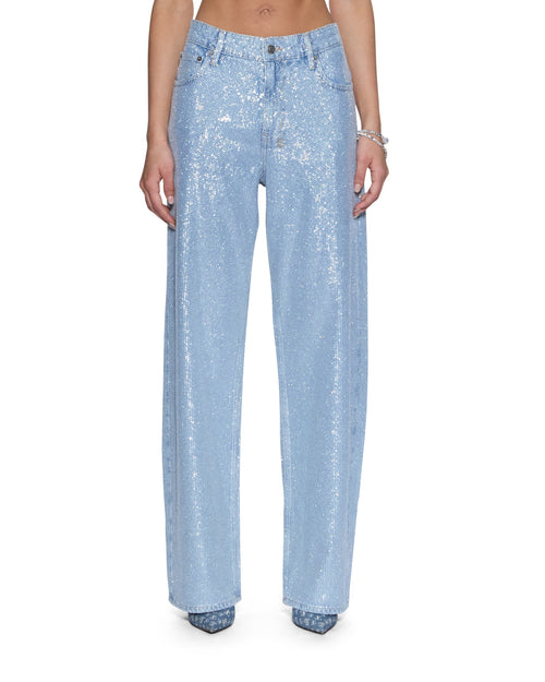 EMPIRE JEAN HIGH ROLLERS