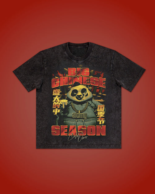 The Big Season Tee