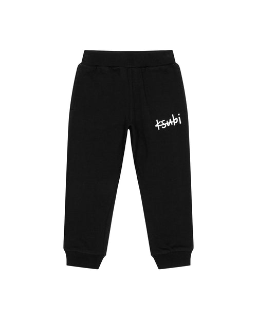 1999 LIL TRAK PANT BLACK