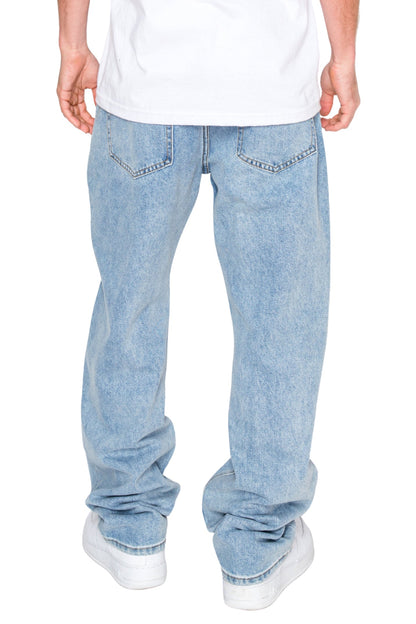 VICTORIOUS ATLAS 13oz Heritage Baggy Denim – Modern Fit