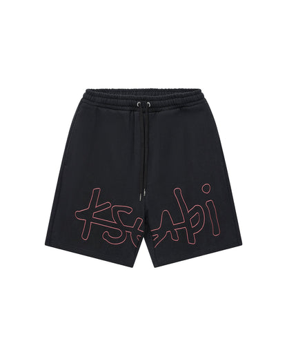 1999 TRAK SHORT BLACK