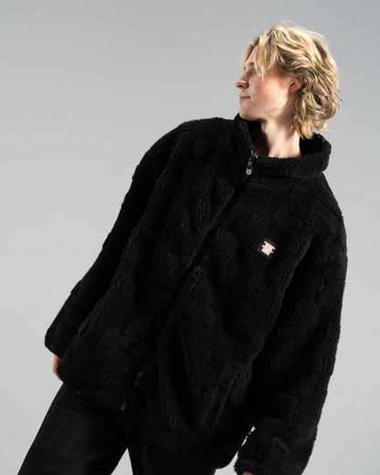 The Sheep Sherpa