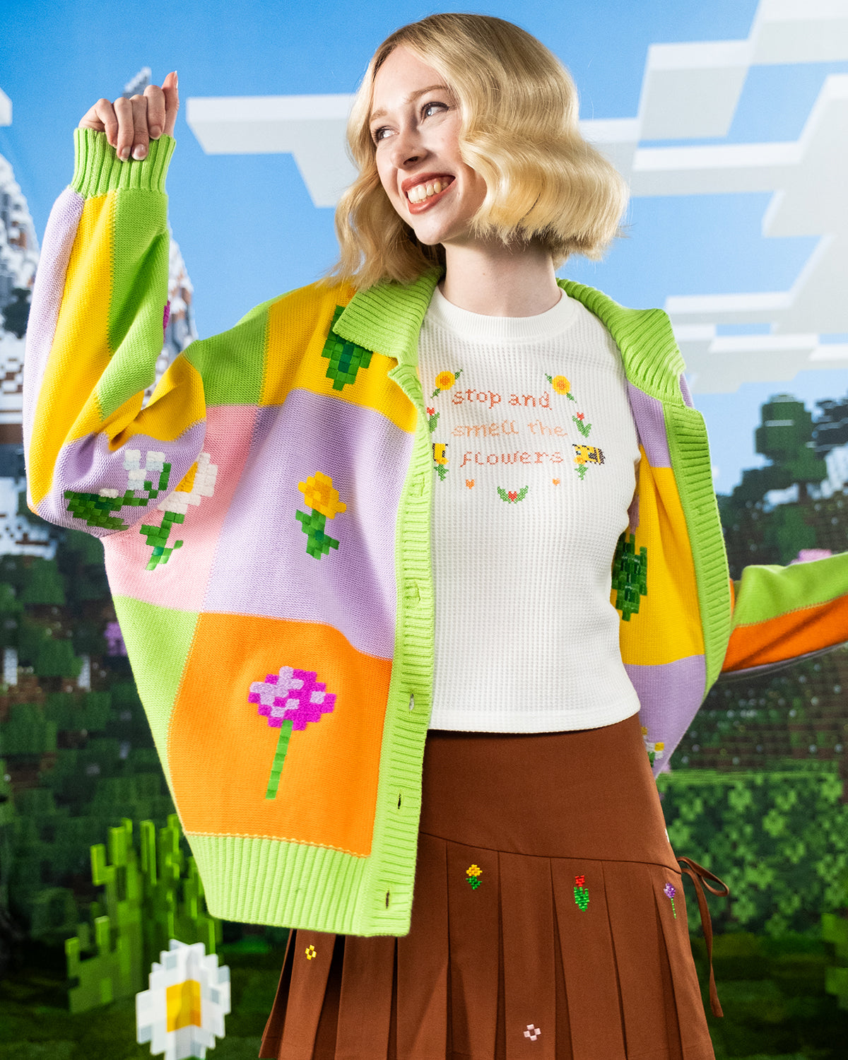 The Gardigan